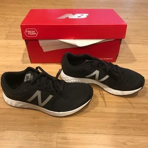 NEW! New Balance Fresh Foam Zante v4